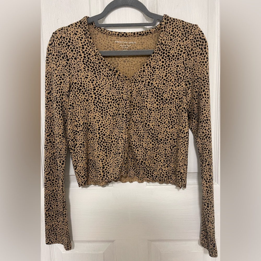 American Eagle Shirt